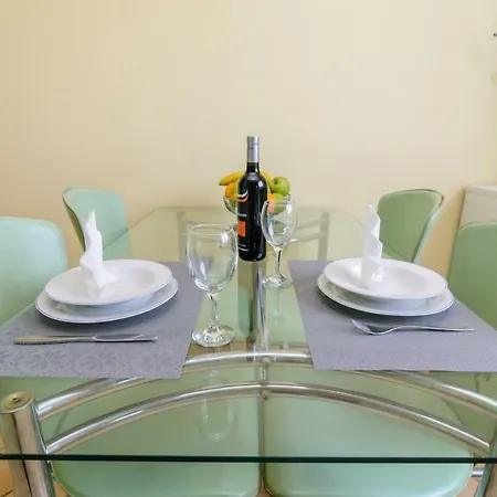 Apartman Apartamento