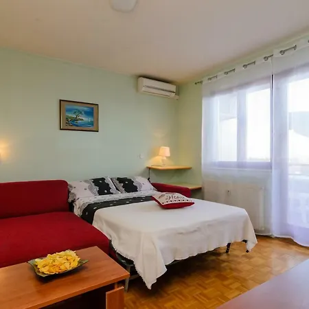 Apartman Apartamento
