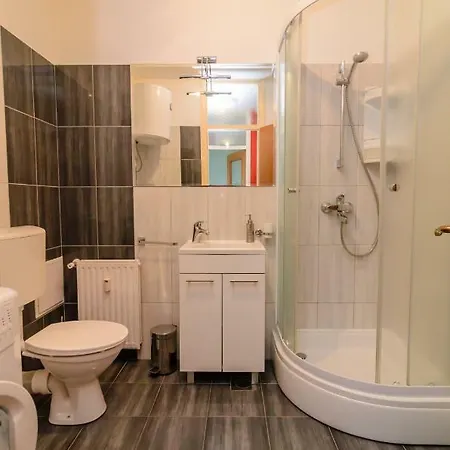 Apartamento Apartman *