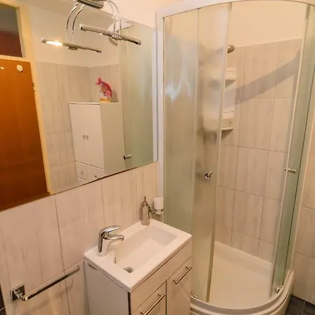 Apartamento Apartman *