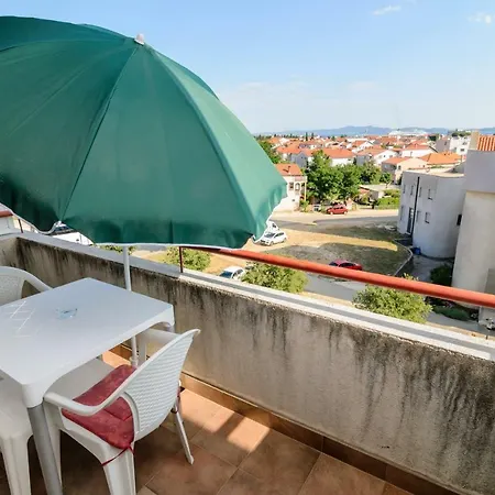 Apartamento Apartman *