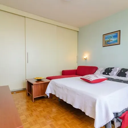 Apartman Apartamento