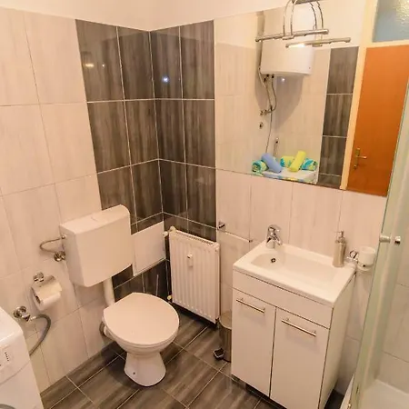 Apartman Zadar