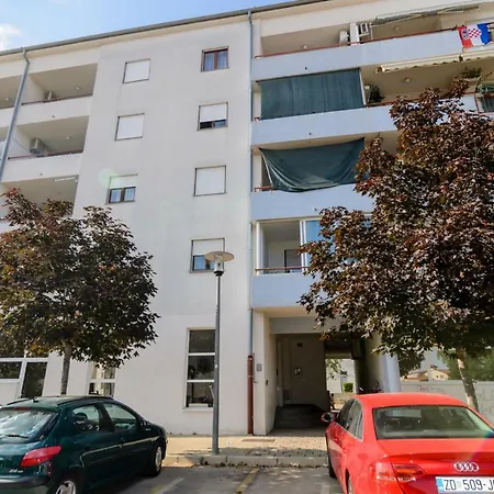 Apartman Zadar