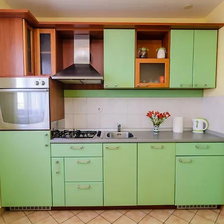Apartman Zadar