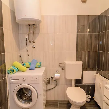 Apartman Apartamento