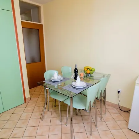 Apartman Zadar