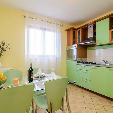 Apartamento Apartman *