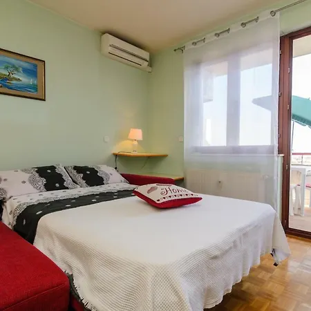 Apartman Apartamento