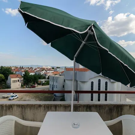 Apartman Apartamento
