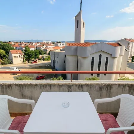 Apartman Zadar
