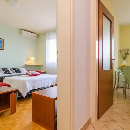 Apartman Apartamento
