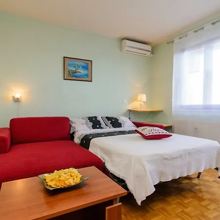 Apartamento Apartman Zadar