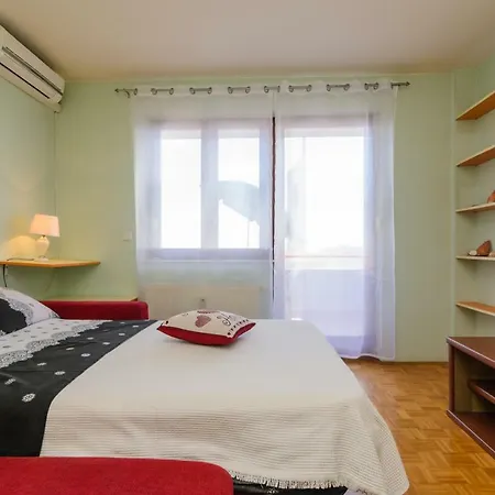 Apartman Apartamento *