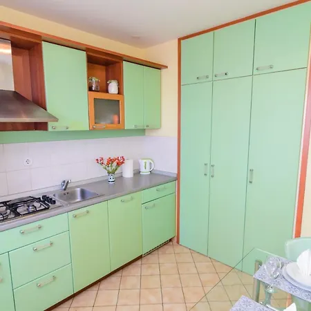 Apartman Apartamento *