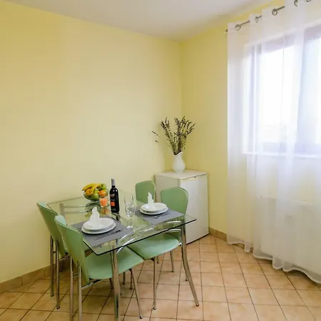 Apartman Apartamento *