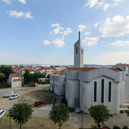Apartman Apartamento *