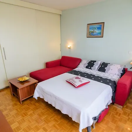 Apartman Apartamento *