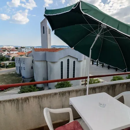 Apartman Apartamento *