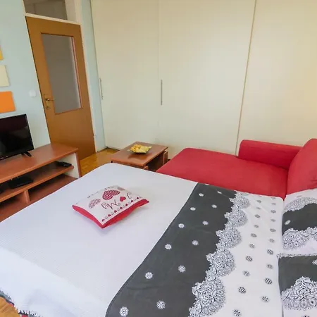 Apartamento Apartman *