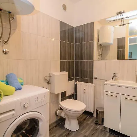 Apartman Apartamento