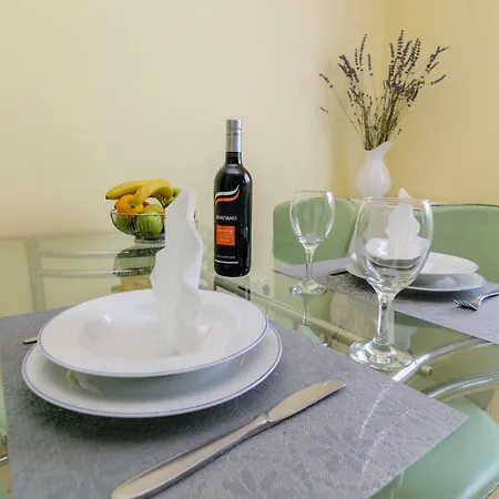 Apartman Apartamento